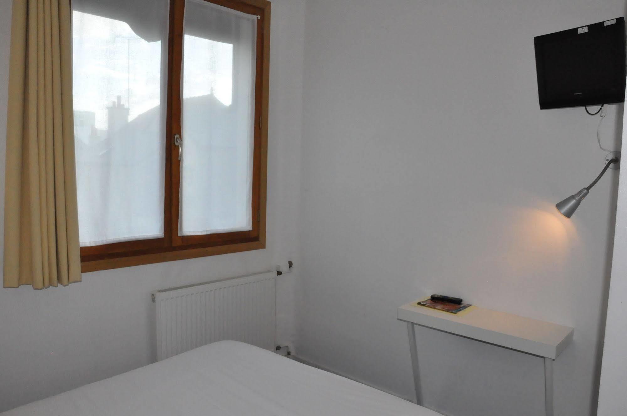 Lorient Hotel - Roazhon Park Rennes Kültér fotó
